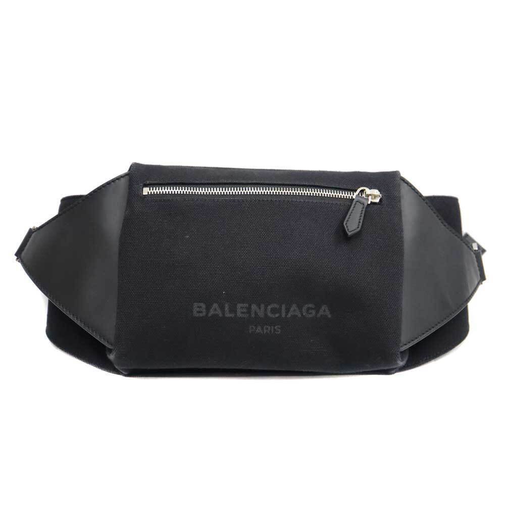 Balenciaga Body Bum Crossbody Belt Bag